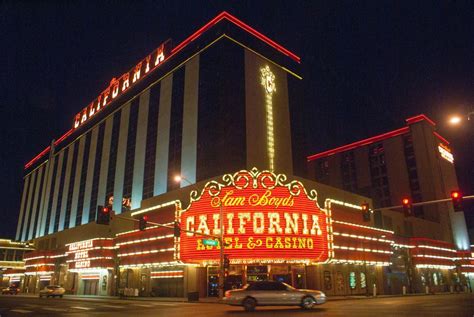 Casinos costa central da califórnia
